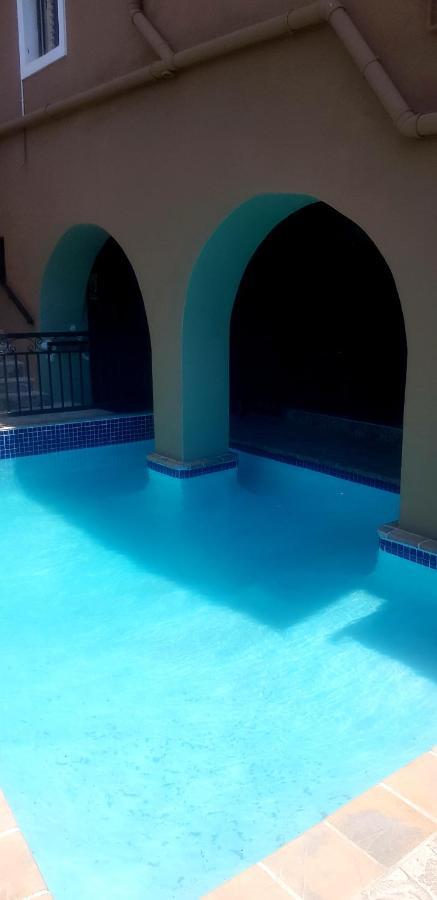 African Sun Lodge Durban Extérieur photo
