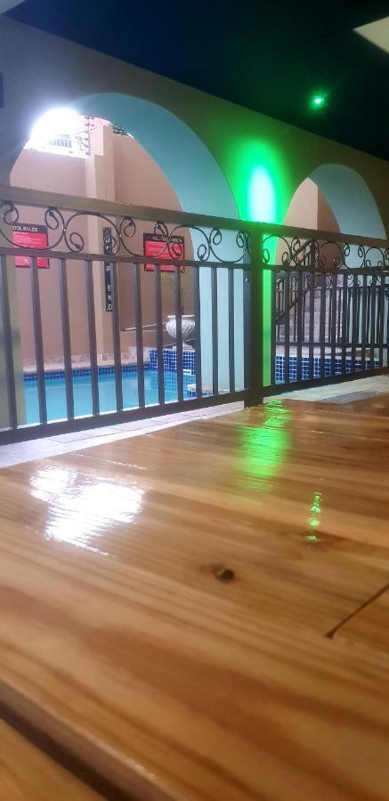 African Sun Lodge Durban Extérieur photo